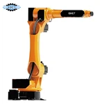 6 Axis Industrial Robot Arm
