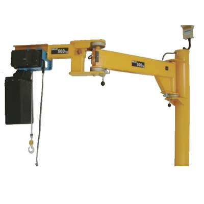 Sklopivi dizalicu Jib